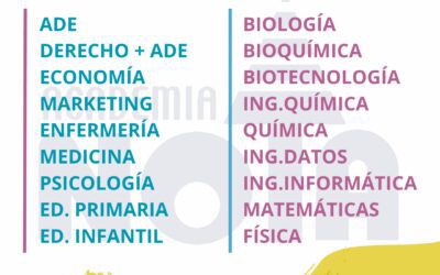 Curso Universitario