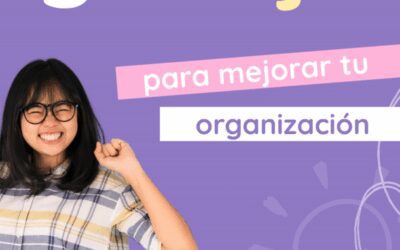 Tips de organización