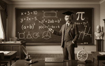 Matemáticas en la etapa de la ESO