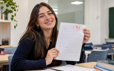 Guía Definitiva para la PAU 2027 en Murcia